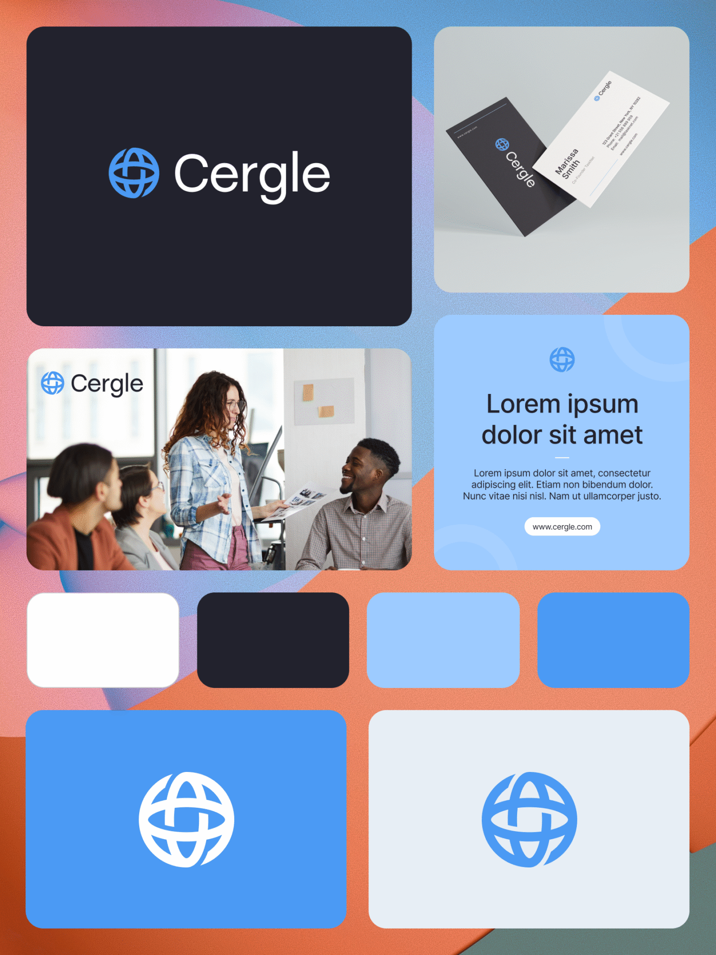 Homepage 8 Designkyte Unlimited Graphic Design cergle