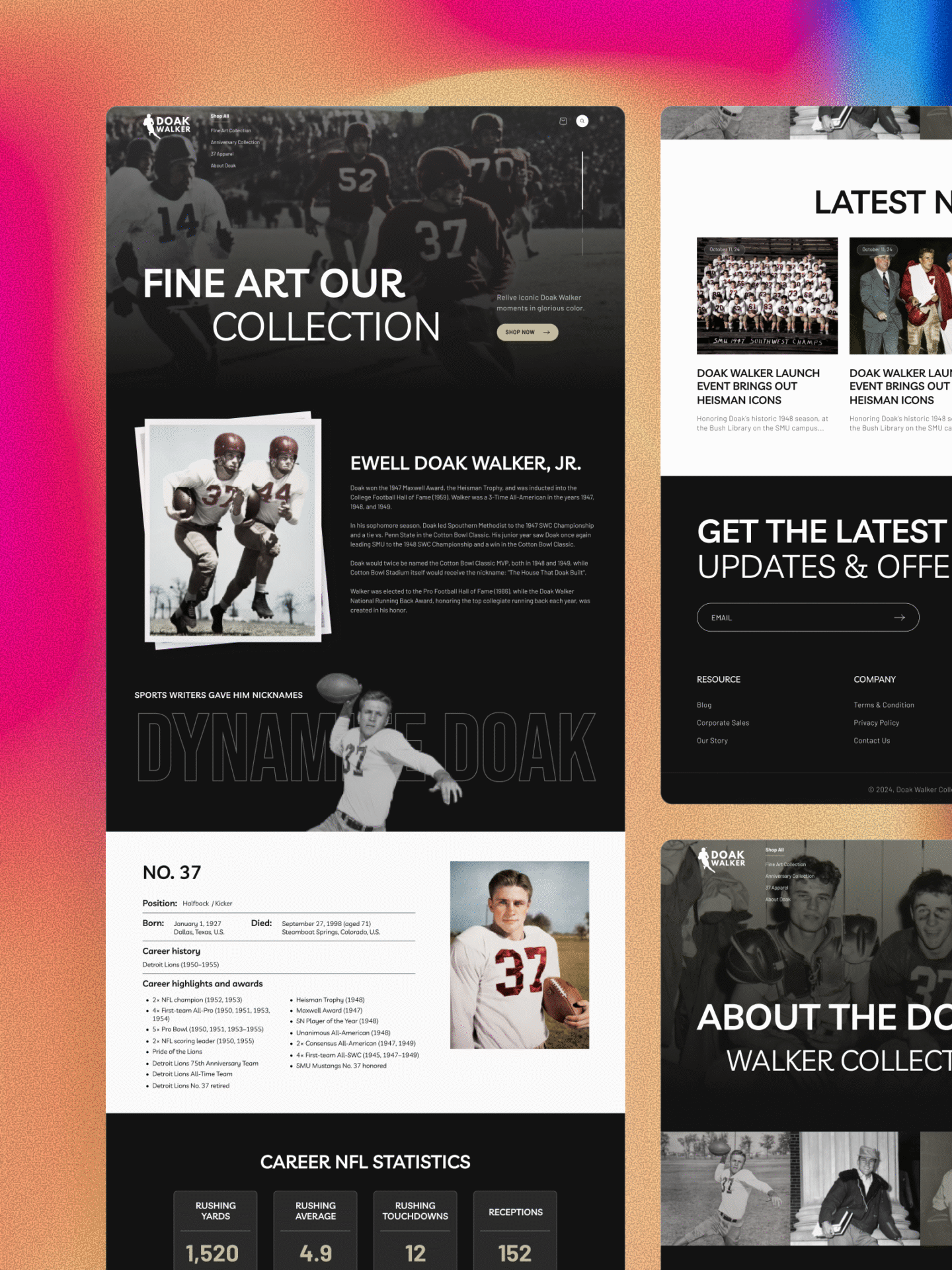 Homepage 20 Designkyte Unlimited Graphic Design doak (1)