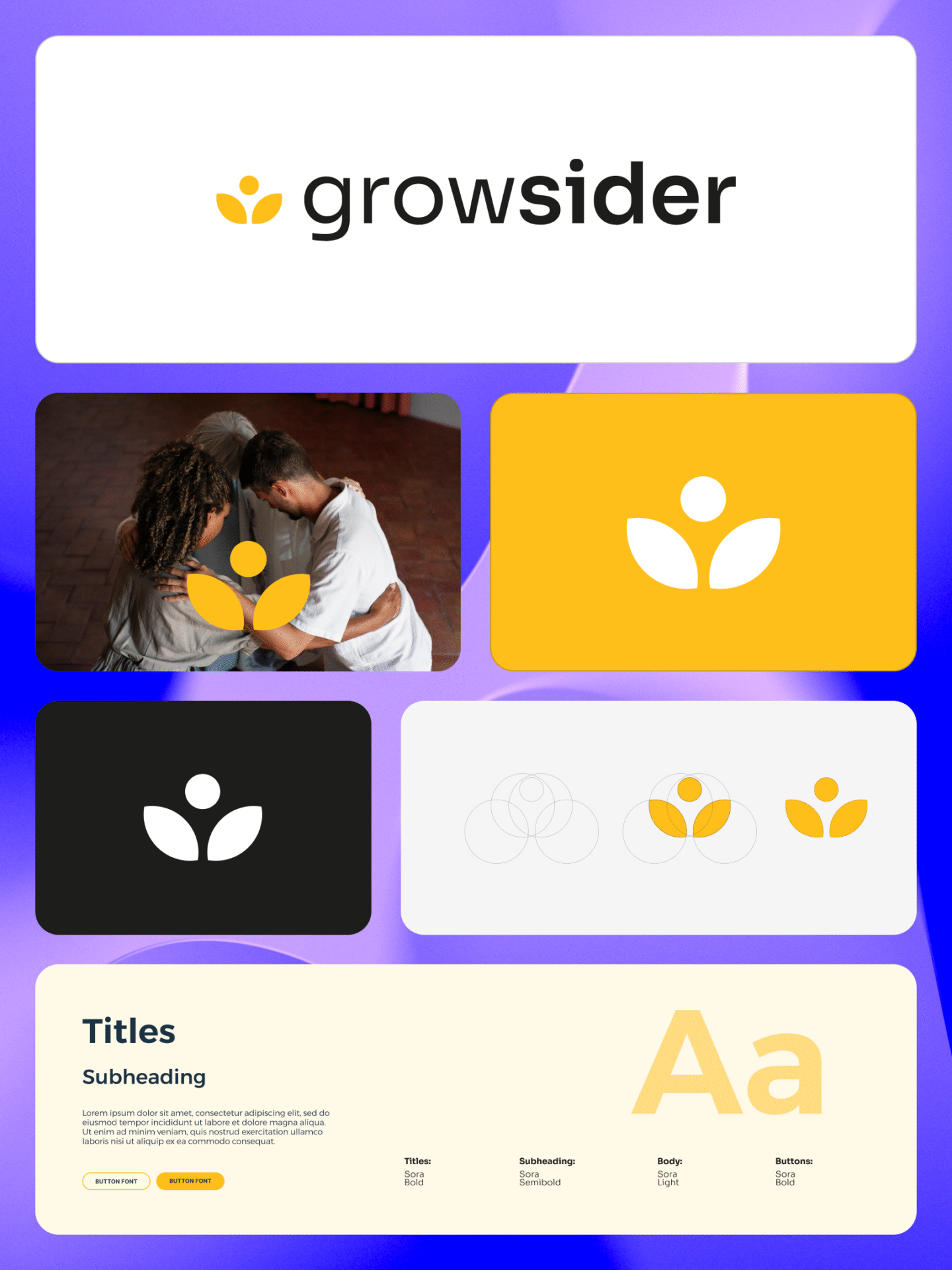 Homepage 15 Designkyte Unlimited Graphic Design growsider