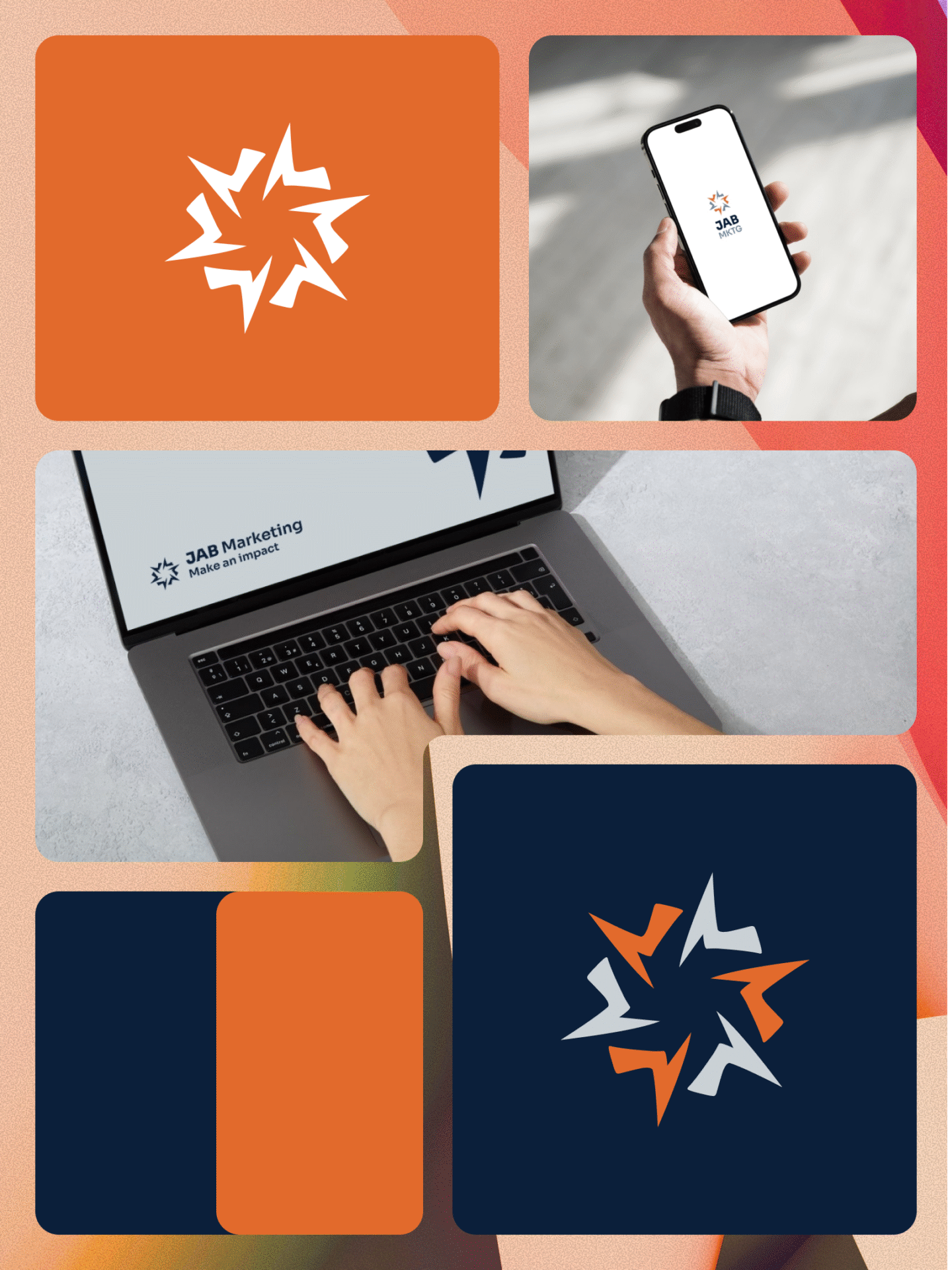 Homepage 19 Designkyte Unlimited Graphic Design jab
