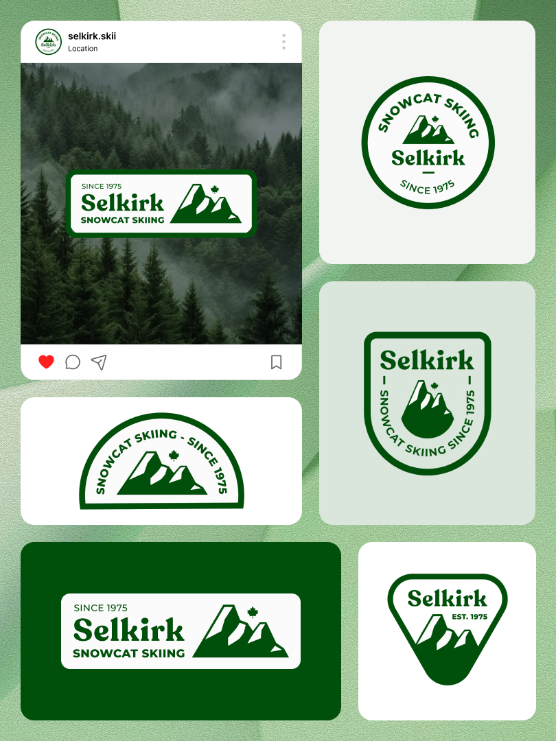 Homepage 25 Designkyte Unlimited Graphic Design selkirk